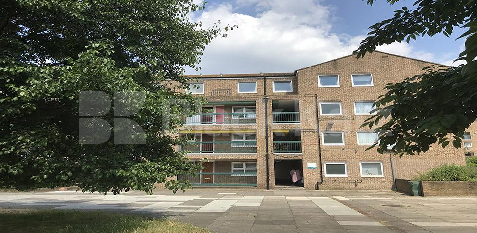 			LET, 1 Bedroom, 1 bath, 1 reception Apartment			 Vestry Road, Peckham